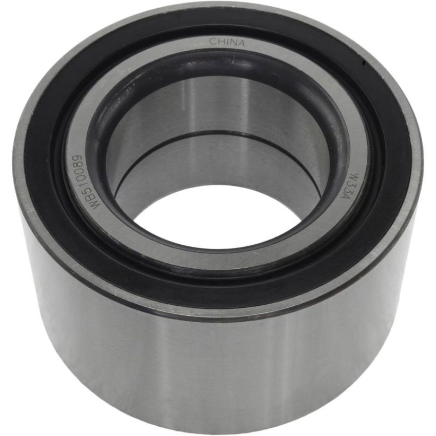 CENTRIC PARTS 412.40022E C-Tek Standard Double Row Wheel Bearing