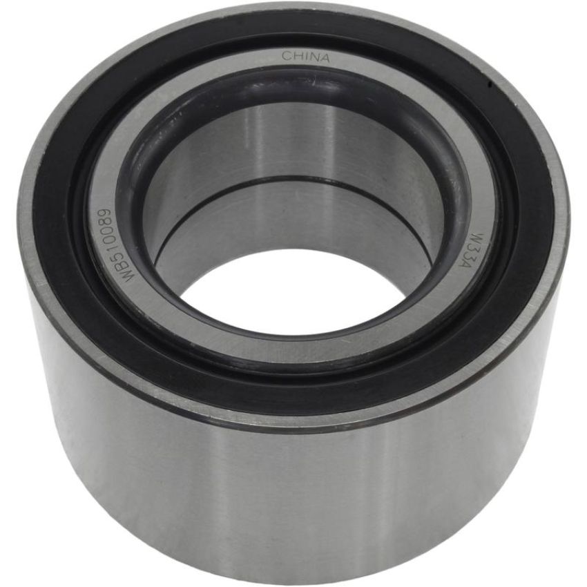 CENTRIC PARTS 412.40022E C-Tek Standard Double Row Wheel Bearing