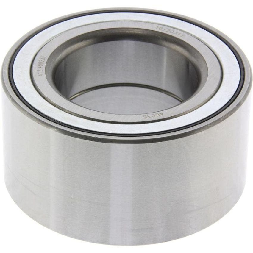CENTRIC PARTS 412.40023E C-Tek Standard Double Row Wheel Bearing