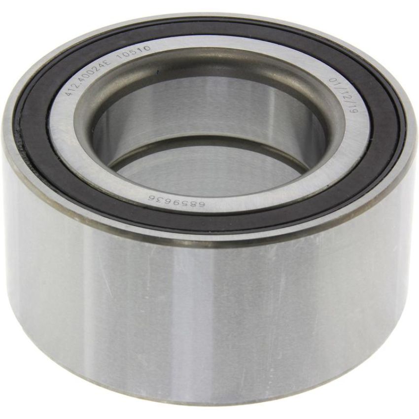 CENTRIC PARTS 412.40024E C-Tek Standard Double Row Wheel Bearing