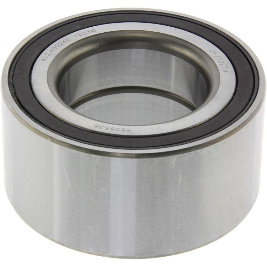 CENTRIC PARTS 412.40024E C-Tek Standard Double Row Wheel Bearing