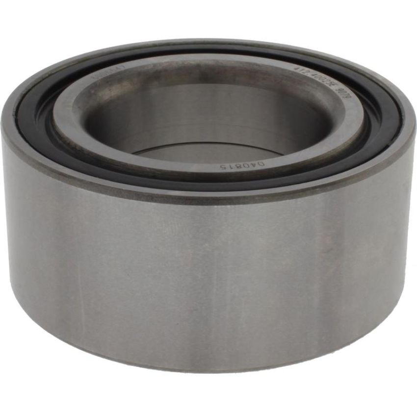 CENTRIC PARTS 412.40025E C-Tek Standard Double Row Wheel Bearing