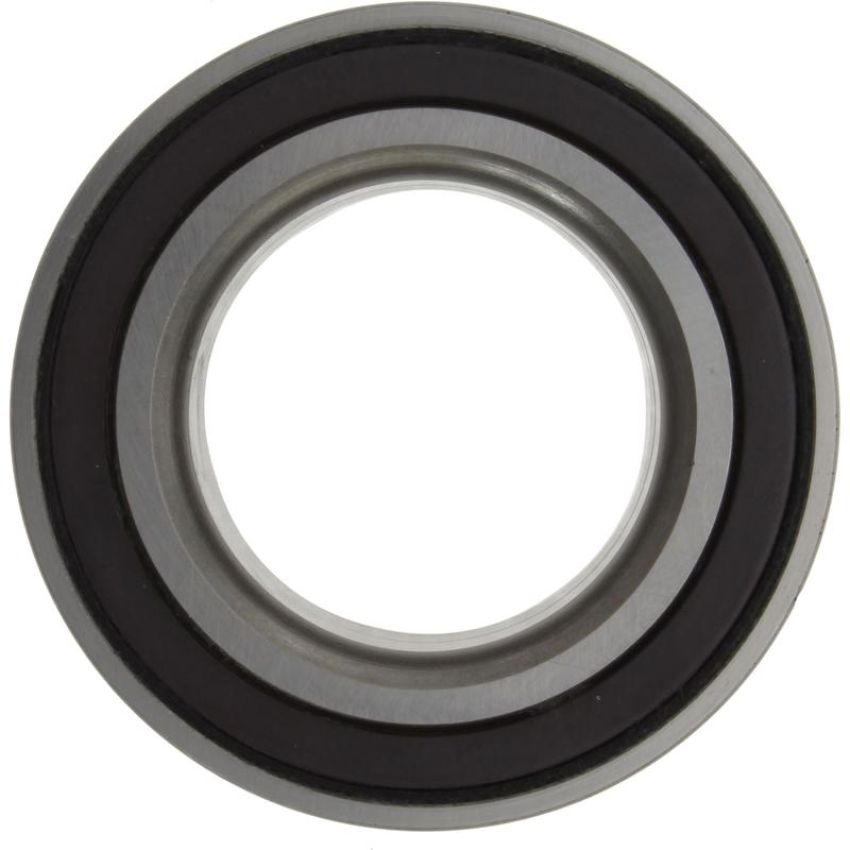 CENTRIC PARTS 412.40025E C-Tek Standard Double Row Wheel Bearing