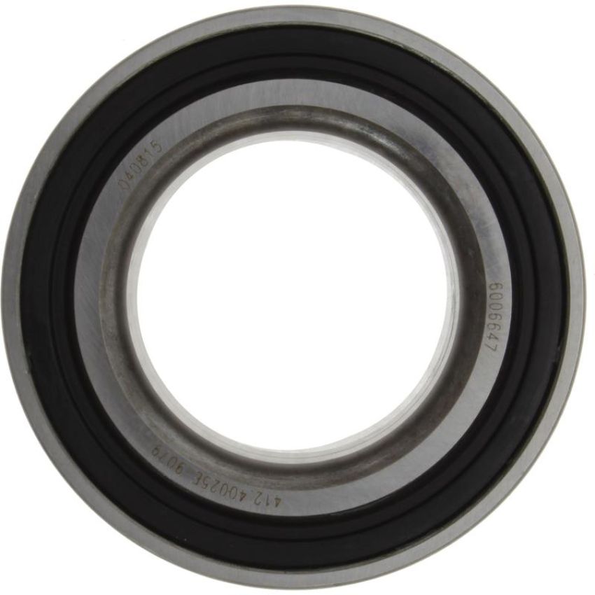 CENTRIC PARTS 412.40025E C-Tek Standard Double Row Wheel Bearing