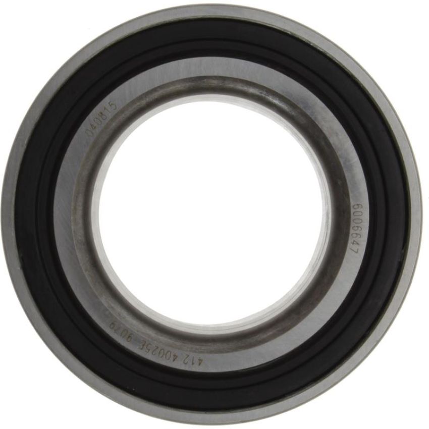 CENTRIC PARTS 412.40025E C-Tek Standard Double Row Wheel Bearing