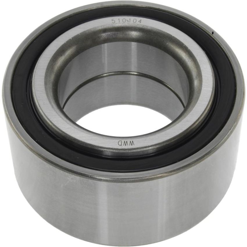CENTRIC PARTS 412.40026E C-Tek Standard Double Row Wheel Bearing