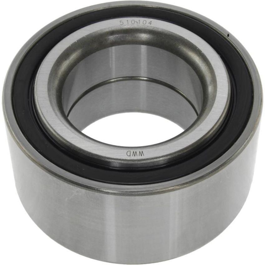 CENTRIC PARTS 412.40026E C-Tek Standard Double Row Wheel Bearing