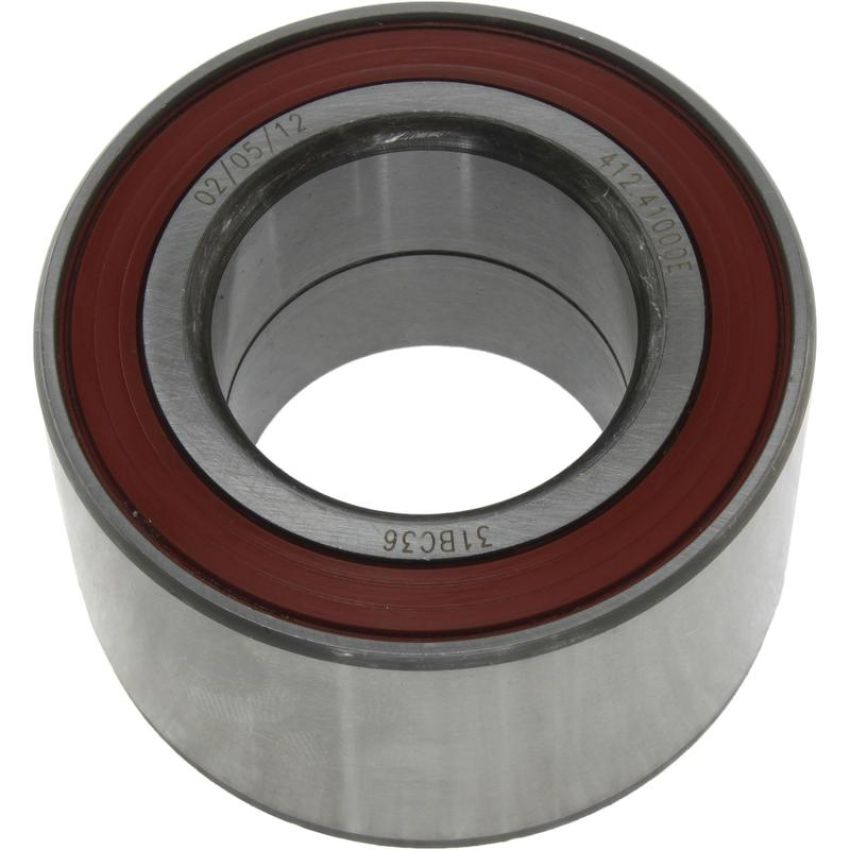 CENTRIC PARTS 412.41000E C-Tek Standard Double Row Wheel Bearing