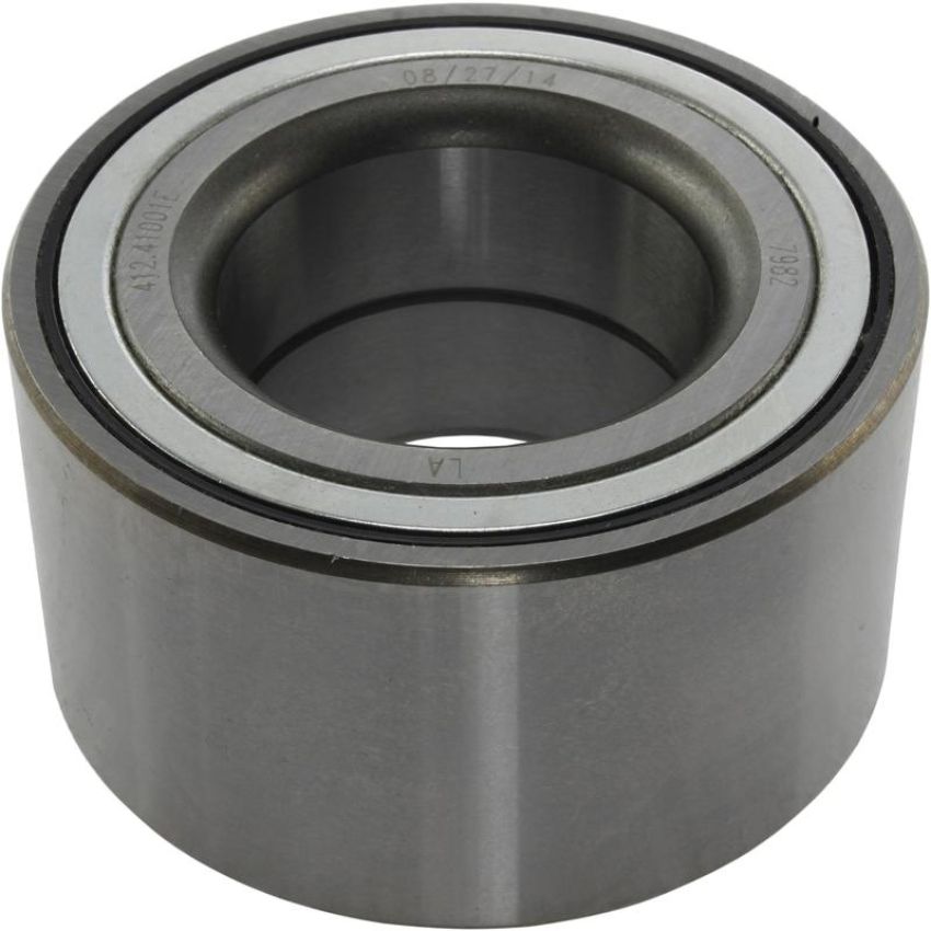 CENTRIC PARTS 412.41001E C-Tek Standard Double Row Wheel Bearing