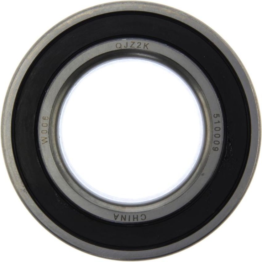 CENTRIC PARTS 412.42000E C-Tek Standard Double Row Wheel Bearing