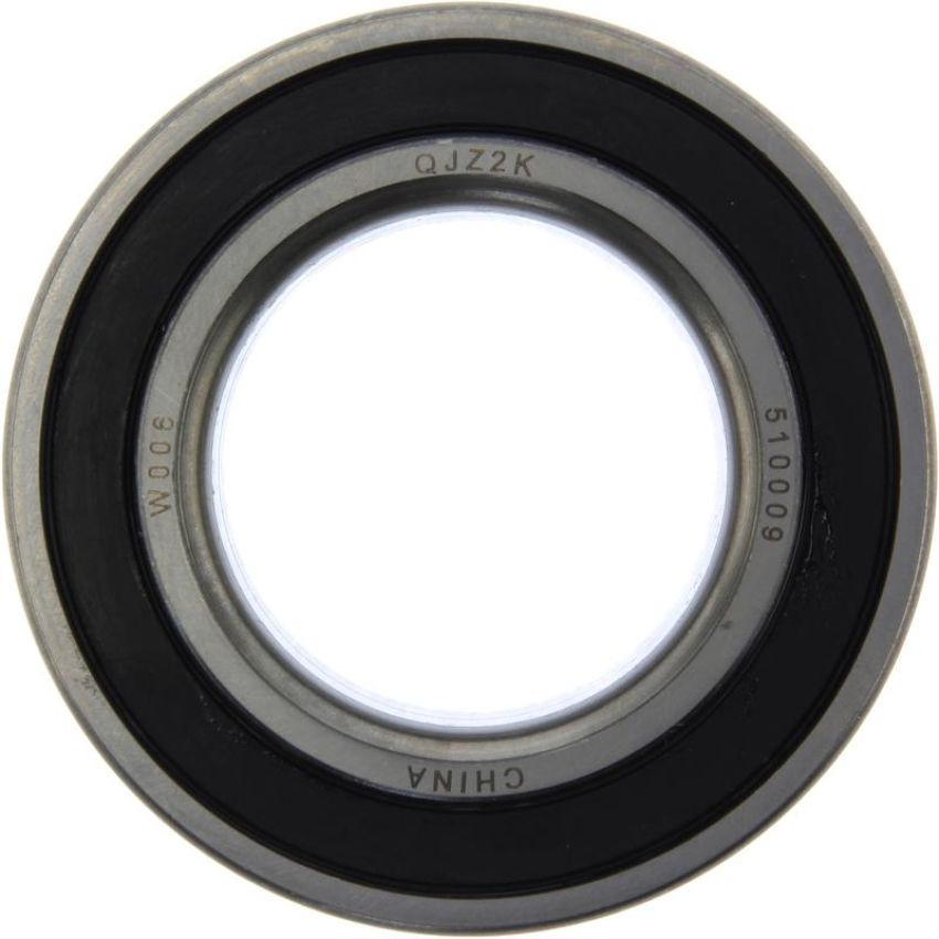 CENTRIC PARTS 412.42000E C-Tek Standard Double Row Wheel Bearing