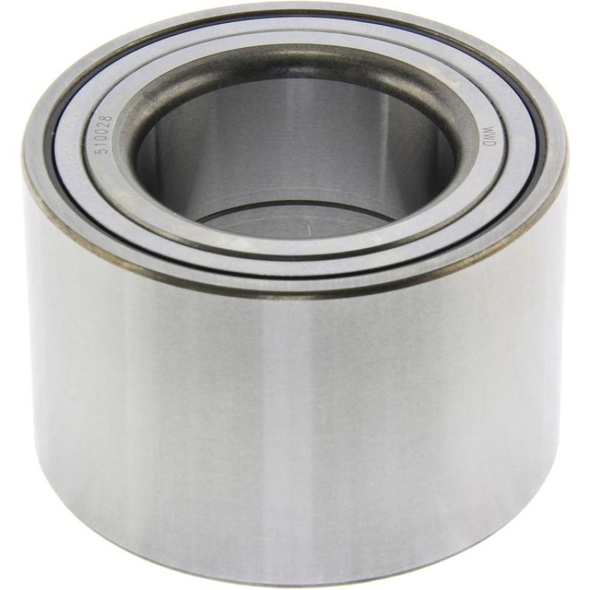 CENTRIC PARTS 412.42002E C-Tek Standard Double Row Wheel Bearing