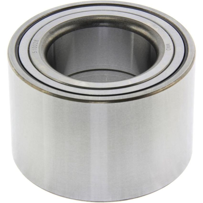 CENTRIC PARTS 412.42002E C-Tek Standard Double Row Wheel Bearing