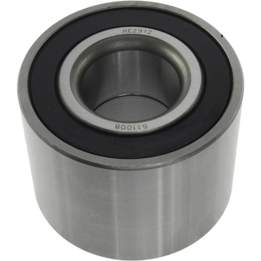 CENTRIC PARTS 412.42003E C-Tek Standard Double Row Wheel Bearing