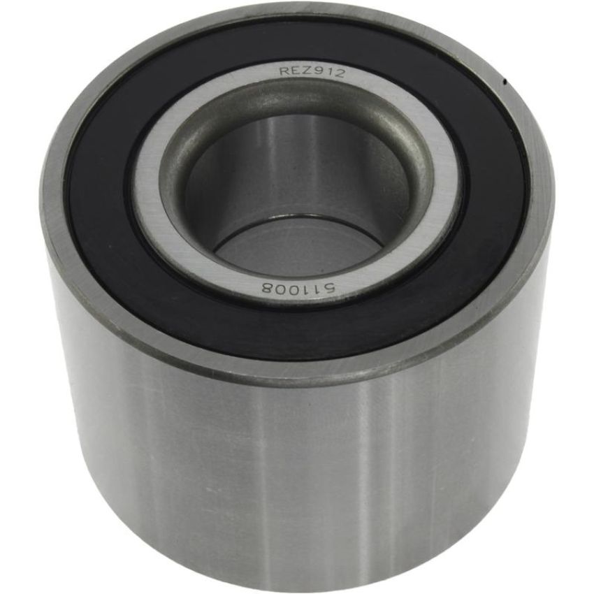 CENTRIC PARTS 412.42003E C-Tek Standard Double Row Wheel Bearing