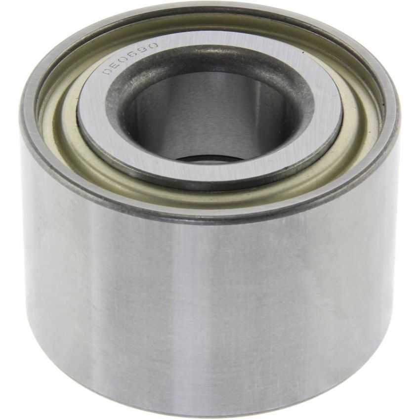 CENTRIC PARTS 412.42004E C-Tek Standard Double Row Wheel Bearing