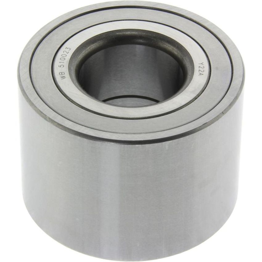 CENTRIC PARTS 412.42005E C-Tek Standard Double Row Wheel Bearing