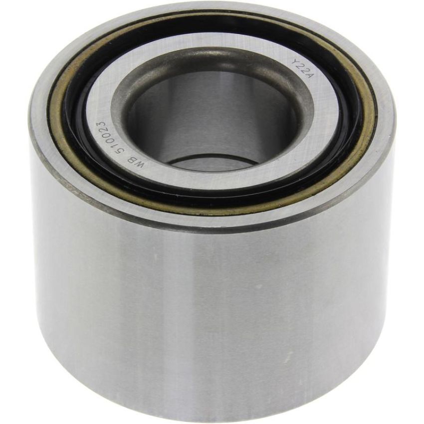 CENTRIC PARTS 412.42005E C-Tek Standard Double Row Wheel Bearing