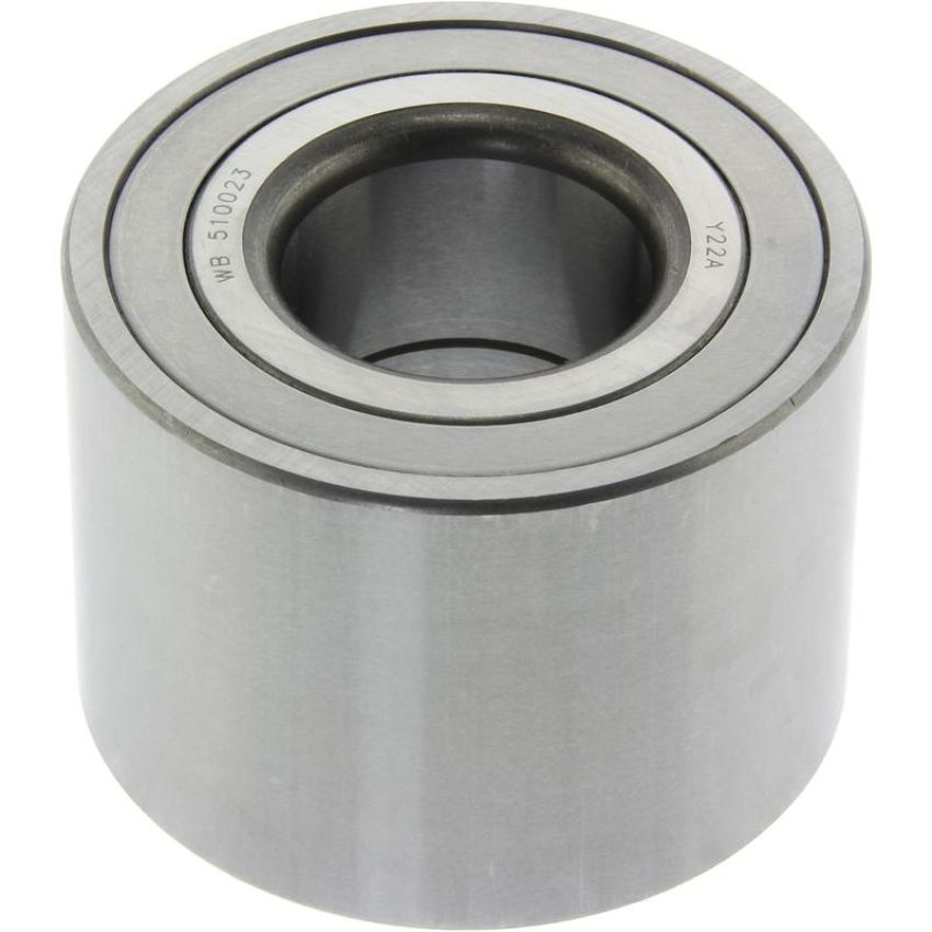 CENTRIC PARTS 412.42005E C-Tek Standard Double Row Wheel Bearing