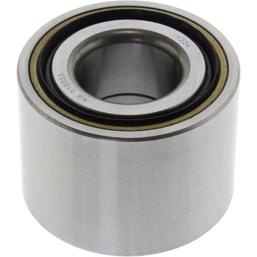 CENTRIC PARTS 412.42005E C-Tek Standard Double Row Wheel Bearing