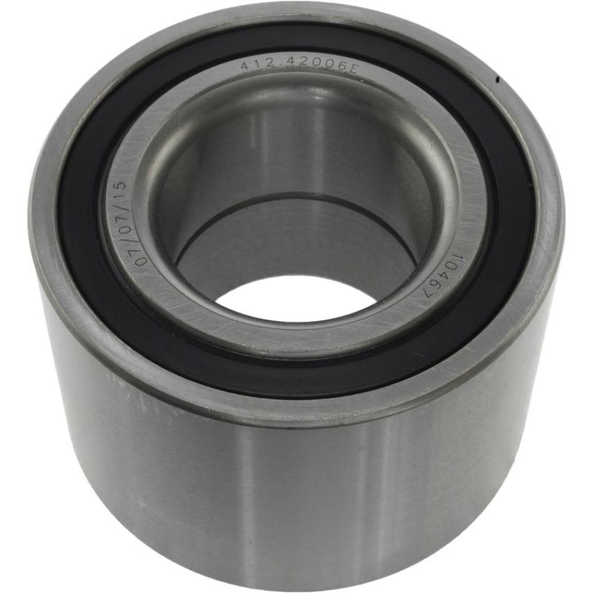 CENTRIC PARTS 412.42006E C-Tek Standard Double Row Wheel Bearing