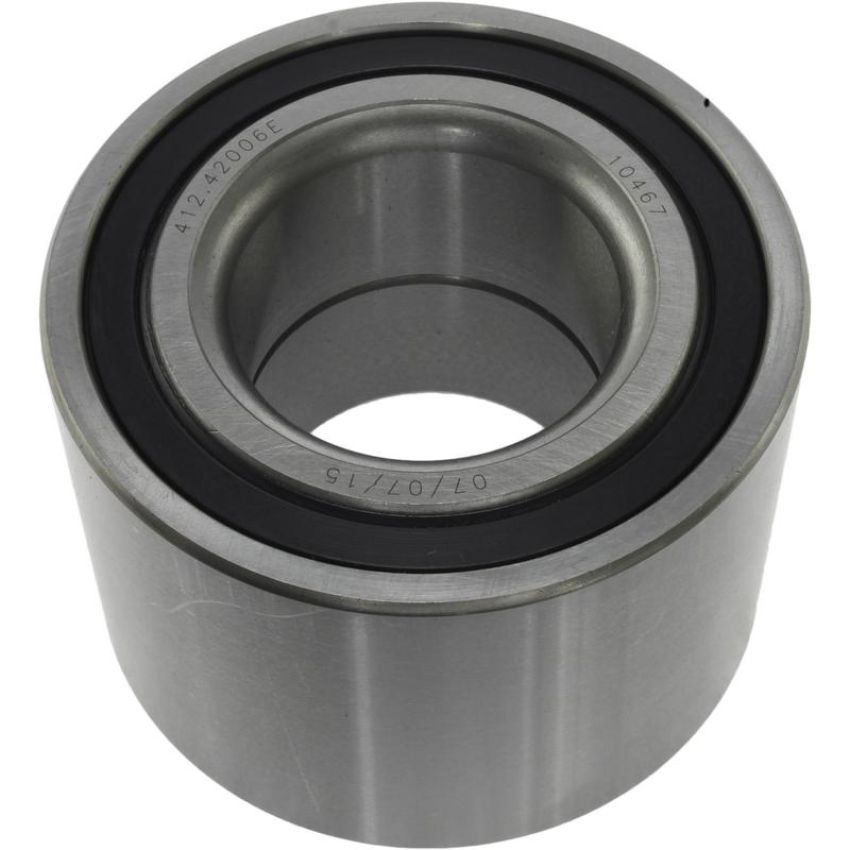 CENTRIC PARTS 412.42006E C-Tek Standard Double Row Wheel Bearing