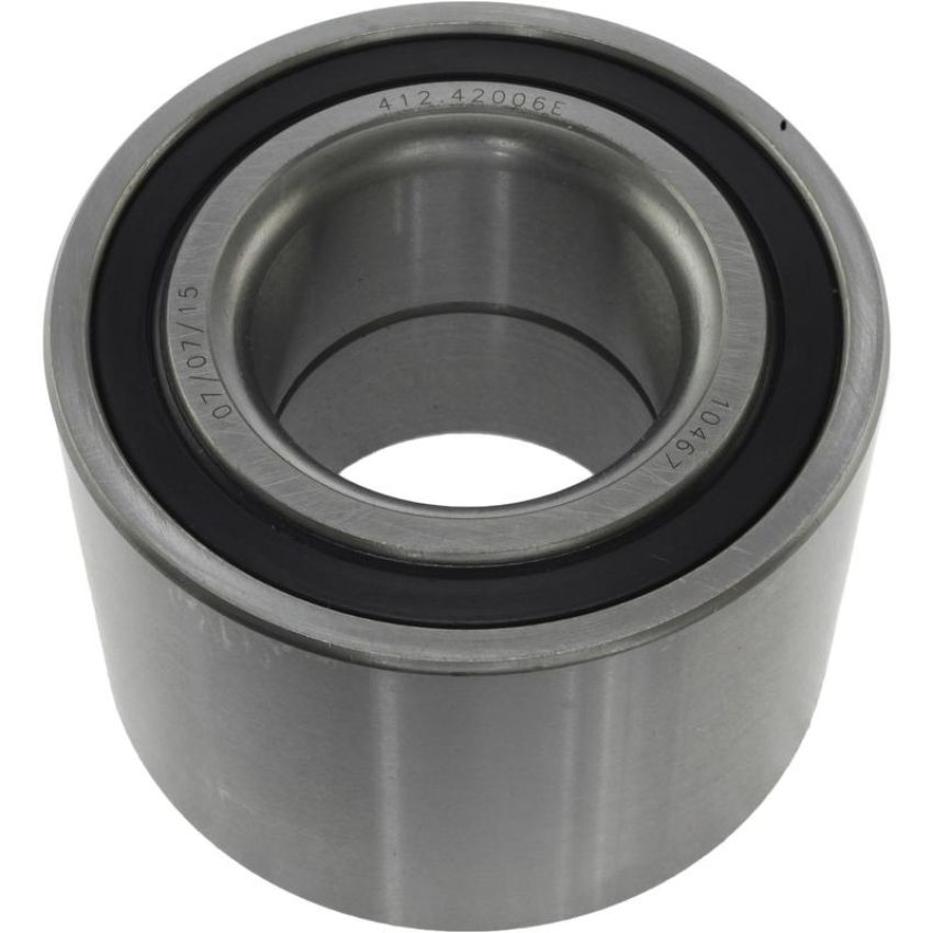 CENTRIC PARTS 412.42006E C-Tek Standard Double Row Wheel Bearing