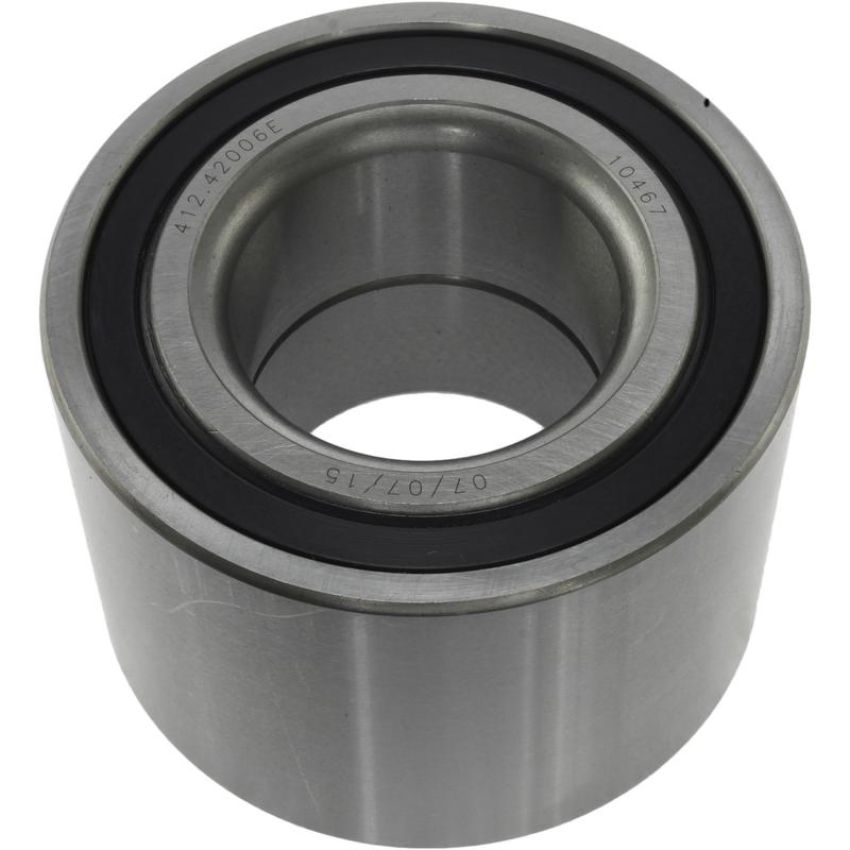 CENTRIC PARTS 412.42006E C-Tek Standard Double Row Wheel Bearing