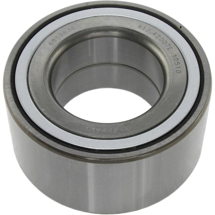 CENTRIC PARTS 412.42007E C-Tek Standard Double Row Wheel Bearing