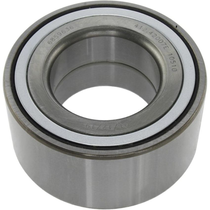CENTRIC PARTS 412.42007E C-Tek Standard Double Row Wheel Bearing