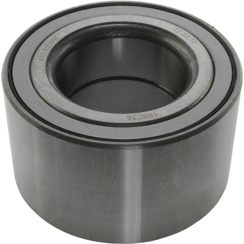 CENTRIC PARTS 412.42009E C-Tek Standard Double Row Wheel Bearing
