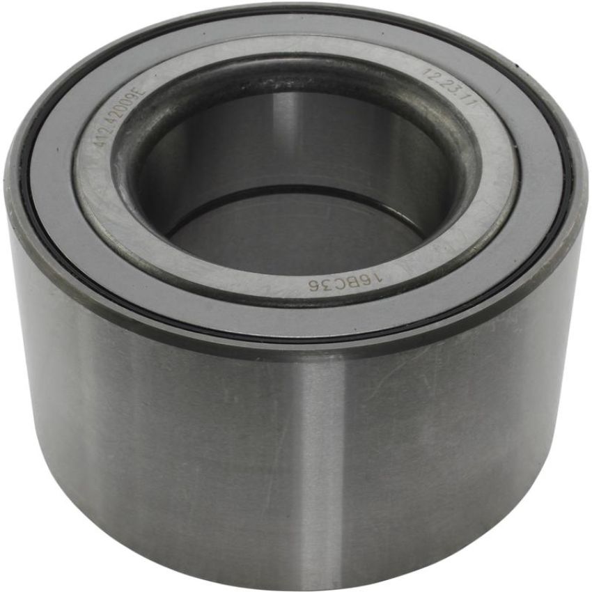 CENTRIC PARTS 412.42009E C-Tek Standard Double Row Wheel Bearing