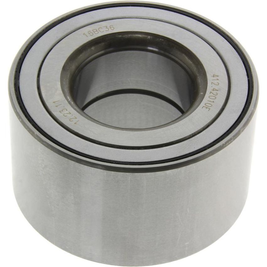 CENTRIC PARTS 412.42010E C-Tek Standard Double Row Wheel Bearing