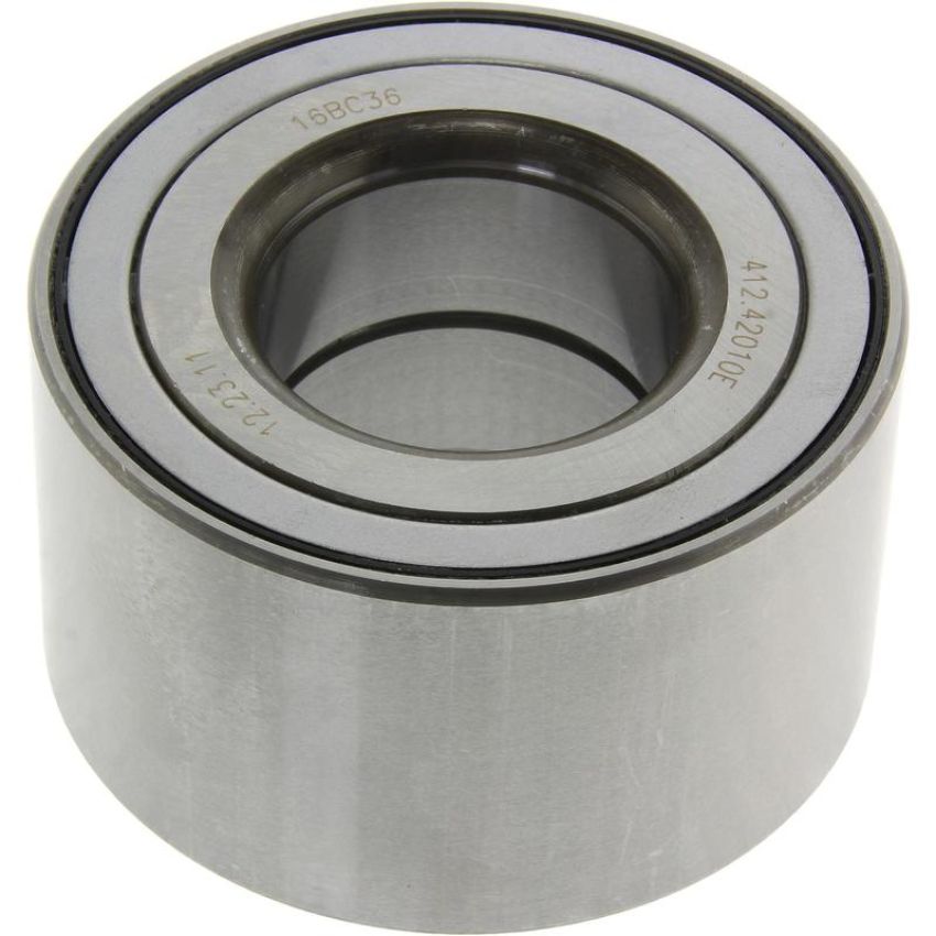 CENTRIC PARTS 412.42010E C-Tek Standard Double Row Wheel Bearing