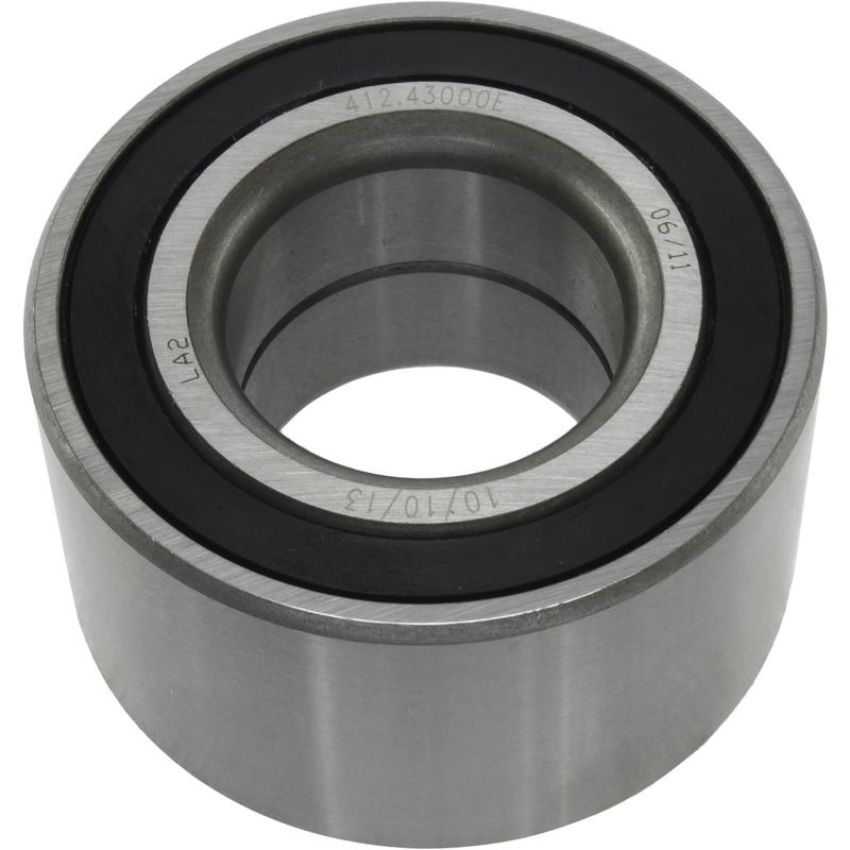 CENTRIC PARTS 412.43000E C-Tek Standard Double Row Wheel Bearing