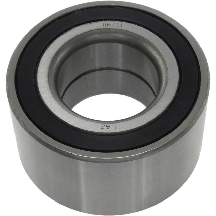 CENTRIC PARTS 412.43000E C-Tek Standard Double Row Wheel Bearing