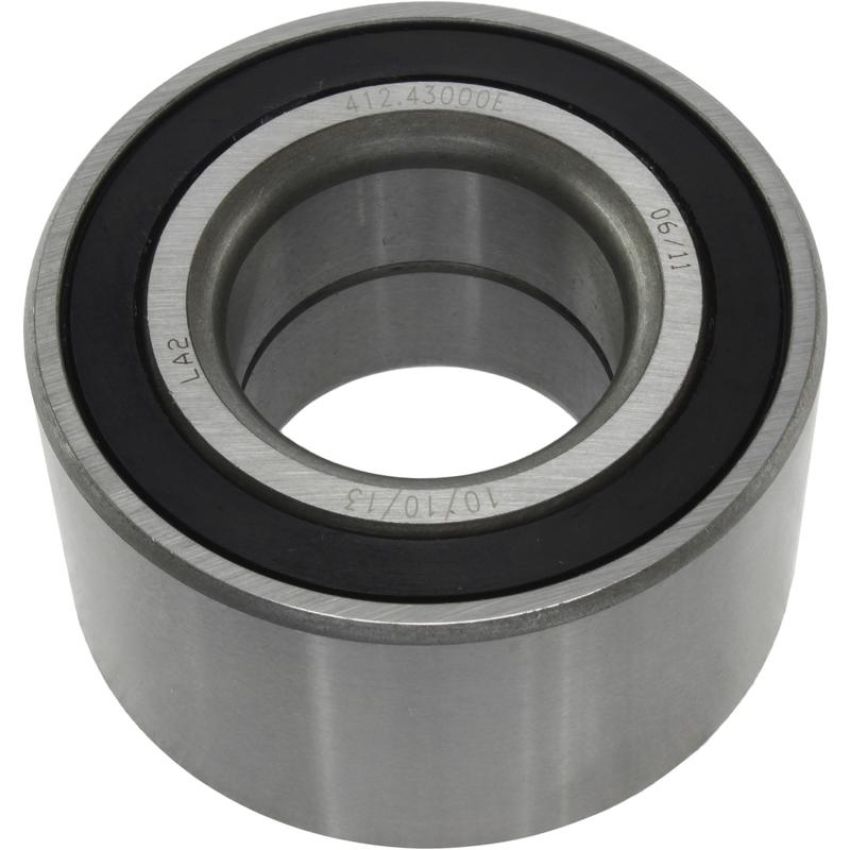 CENTRIC PARTS 412.43000E C-Tek Standard Double Row Wheel Bearing