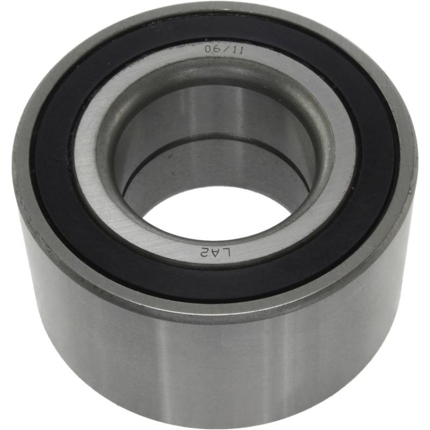 CENTRIC PARTS 412.43000E C-Tek Standard Double Row Wheel Bearing