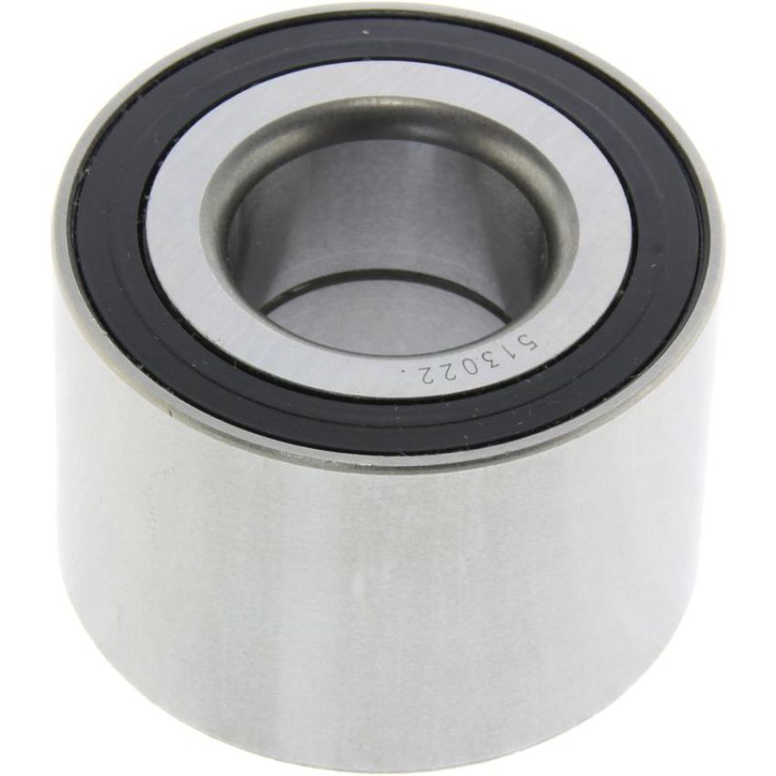 CENTRIC PARTS 412.44002E C-Tek Standard Double Row Wheel Bearing