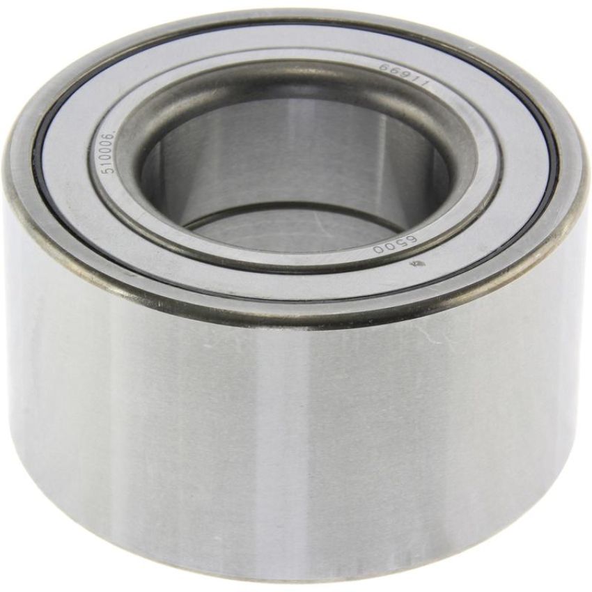 CENTRIC PARTS 412.44003E C-Tek Standard Double Row Wheel Bearing