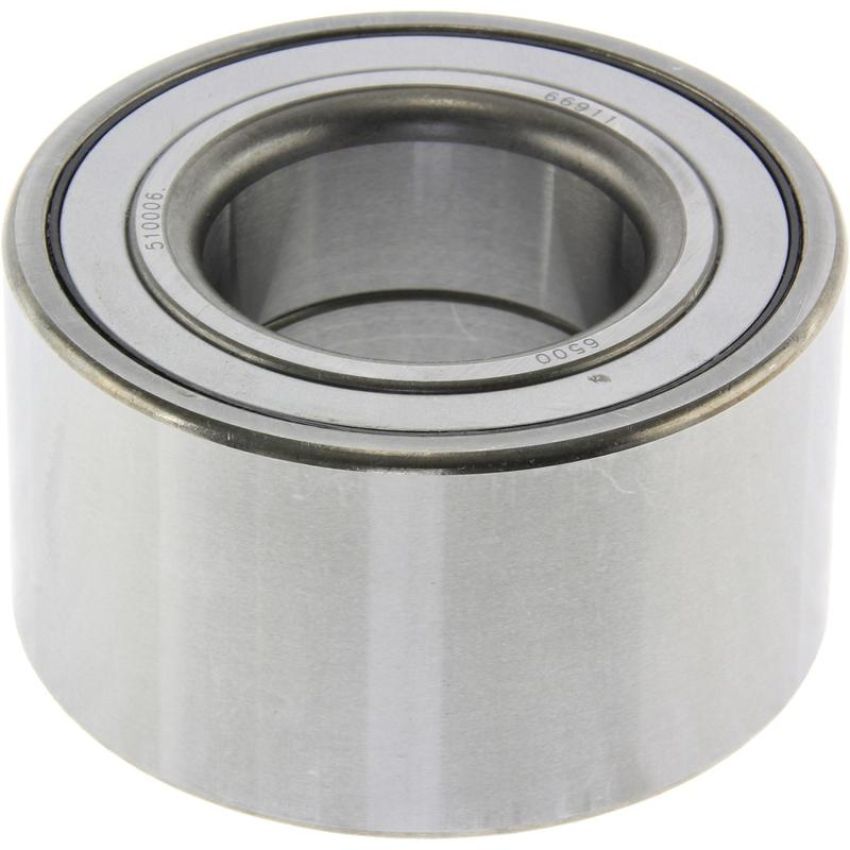 CENTRIC PARTS 412.44003E C-Tek Standard Double Row Wheel Bearing