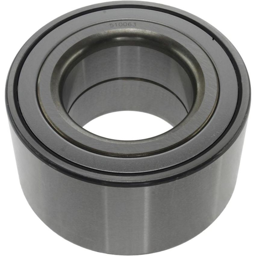 CENTRIC PARTS 412.44004E C-Tek Standard Double Row Wheel Bearing