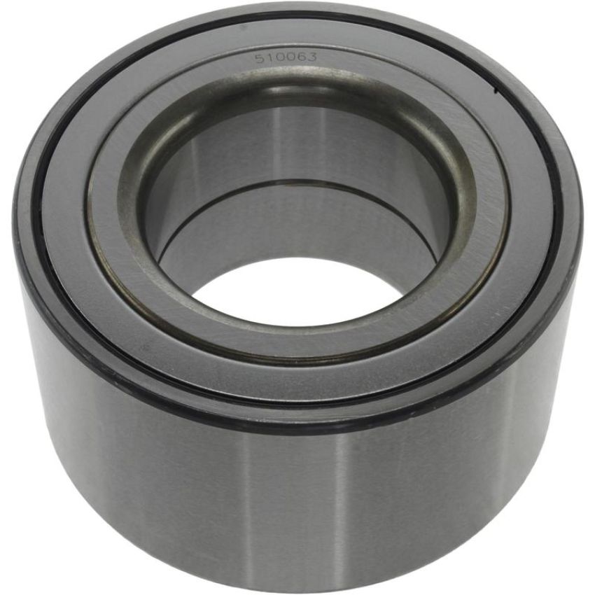 CENTRIC PARTS 412.44004E C-Tek Standard Double Row Wheel Bearing