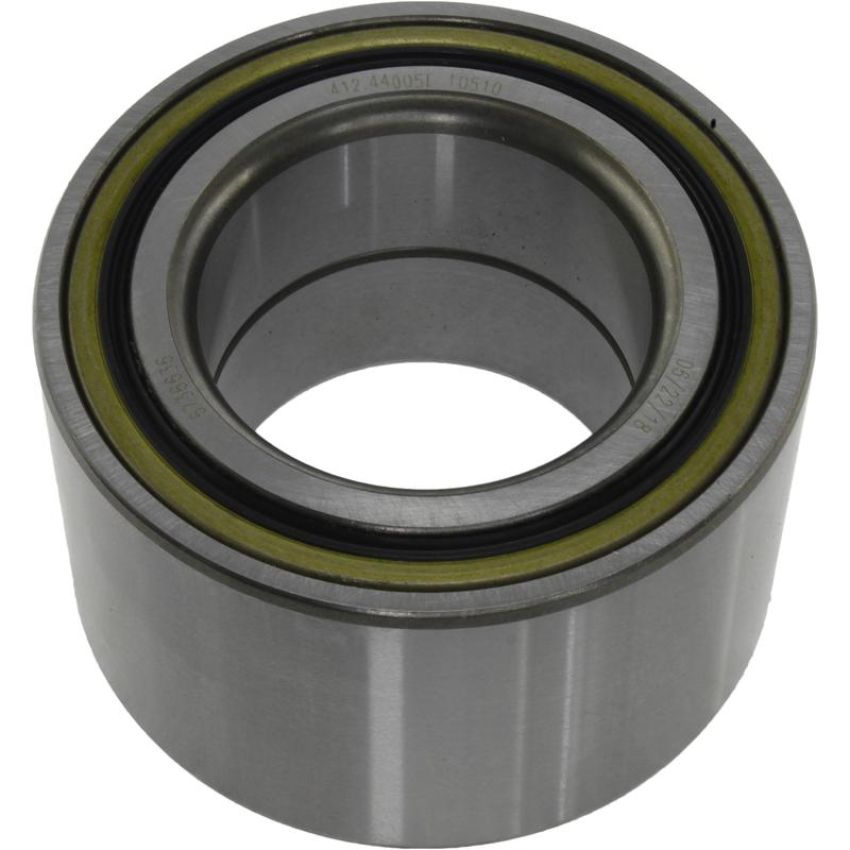 CENTRIC PARTS 412.44005E C-Tek Standard Double Row Wheel Bearing