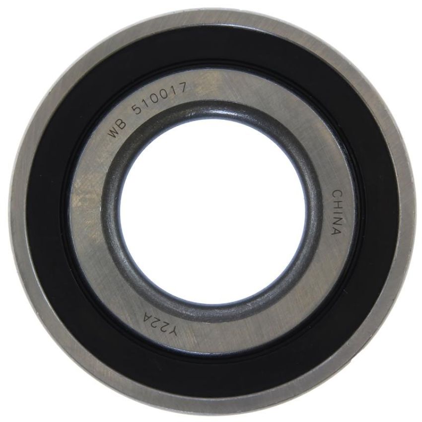 CENTRIC PARTS 412.44007E C-Tek Standard Double Row Wheel Bearing