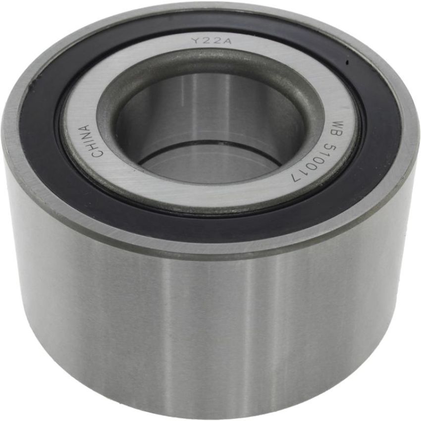 CENTRIC PARTS 412.44007E C-Tek Standard Double Row Wheel Bearing