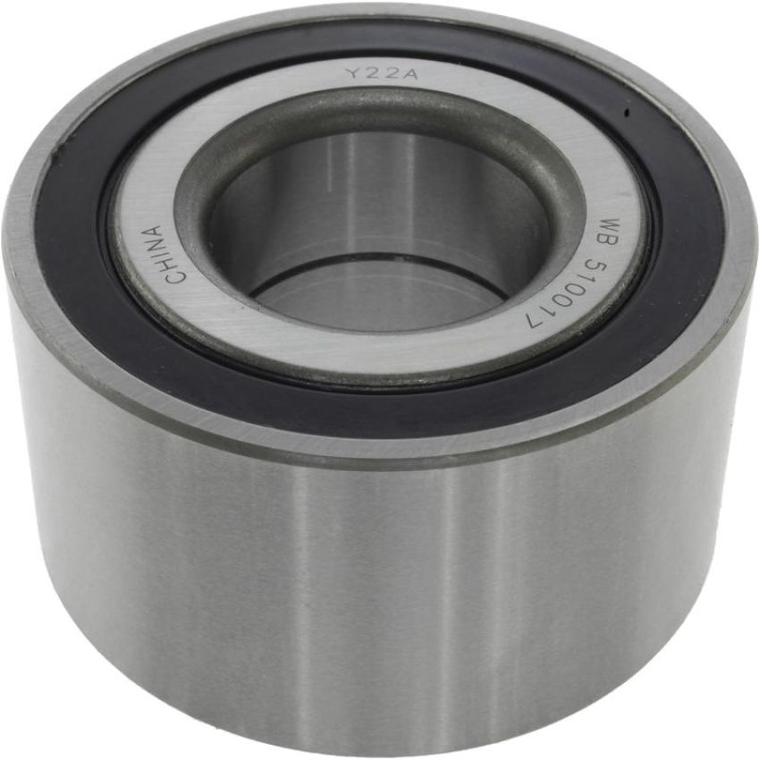 CENTRIC PARTS 412.44007E C-Tek Standard Double Row Wheel Bearing
