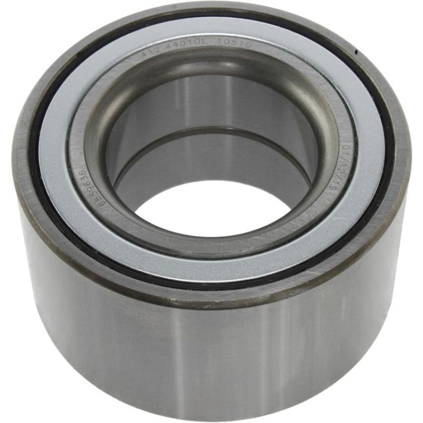 CENTRIC PARTS 412.44010E C-Tek Standard Double Row Wheel Bearing