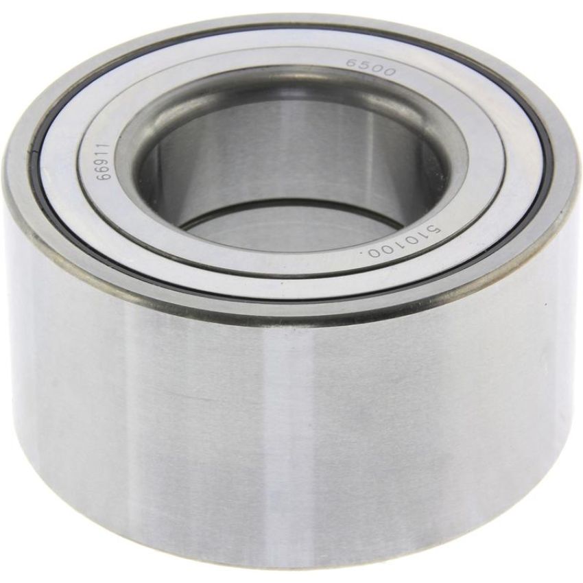 CENTRIC PARTS 412.44011E C-Tek Standard Double Row Wheel Bearing
