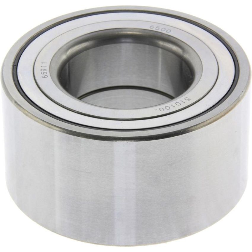 CENTRIC PARTS 412.44011E C-Tek Standard Double Row Wheel Bearing